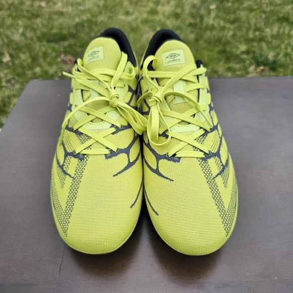 Umbro Velocita Alchemist Premier Fg Soccer Cleats Men's US Size 12 New‎ - Picture 2 of 12